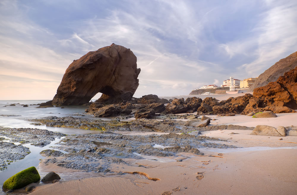 Mediterráneo y Atlántico
