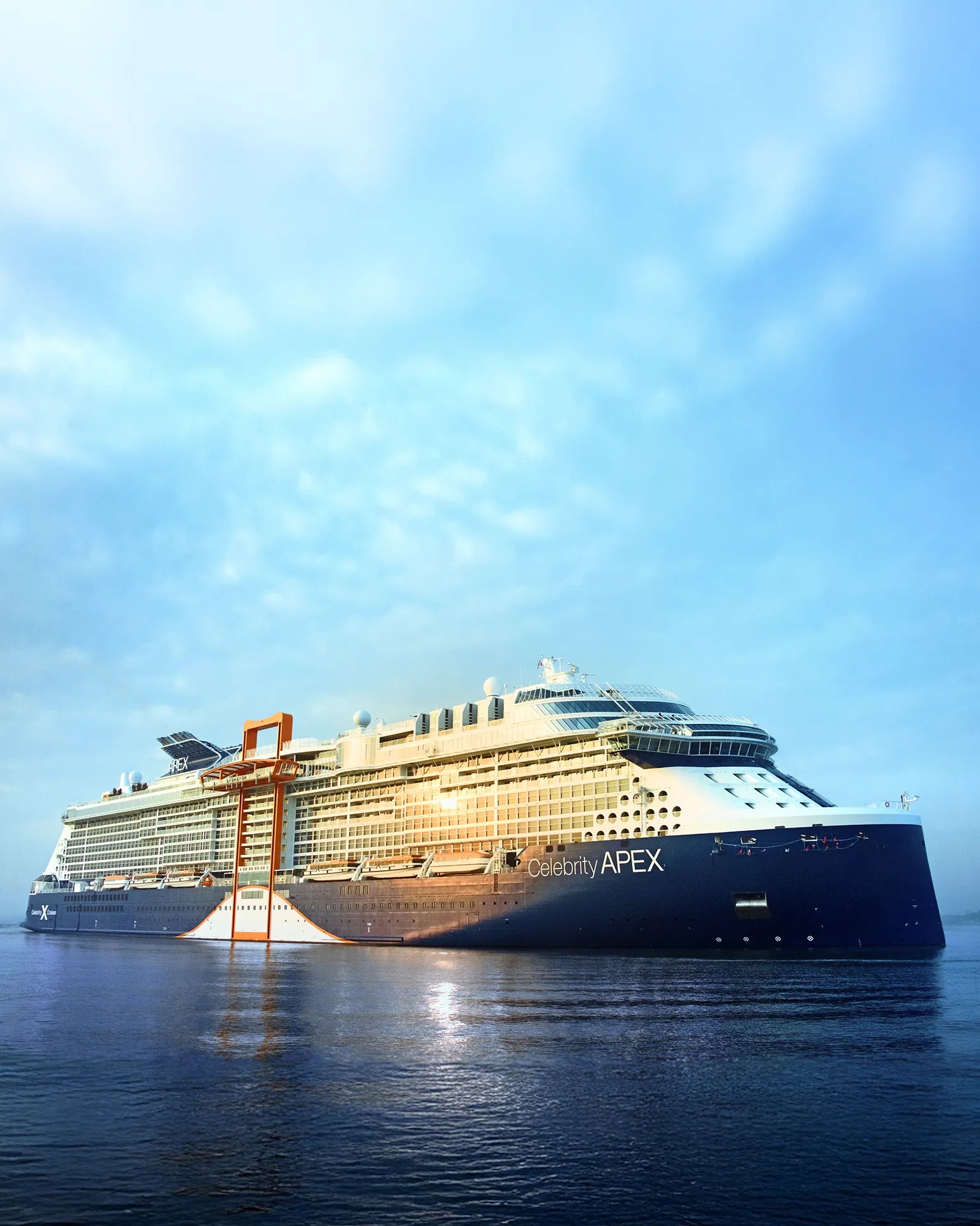 Celebrity Cruises