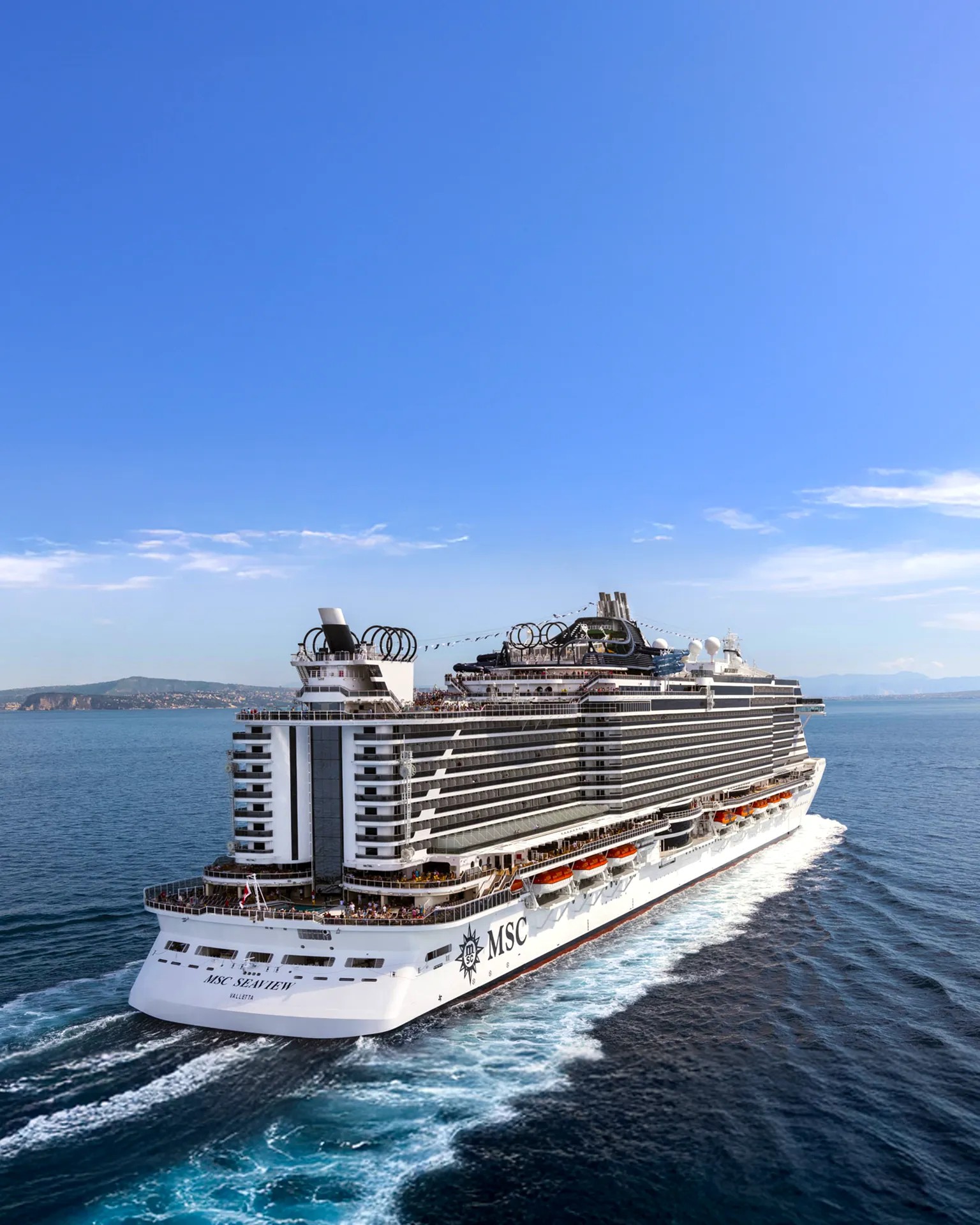 MSC Cruceros