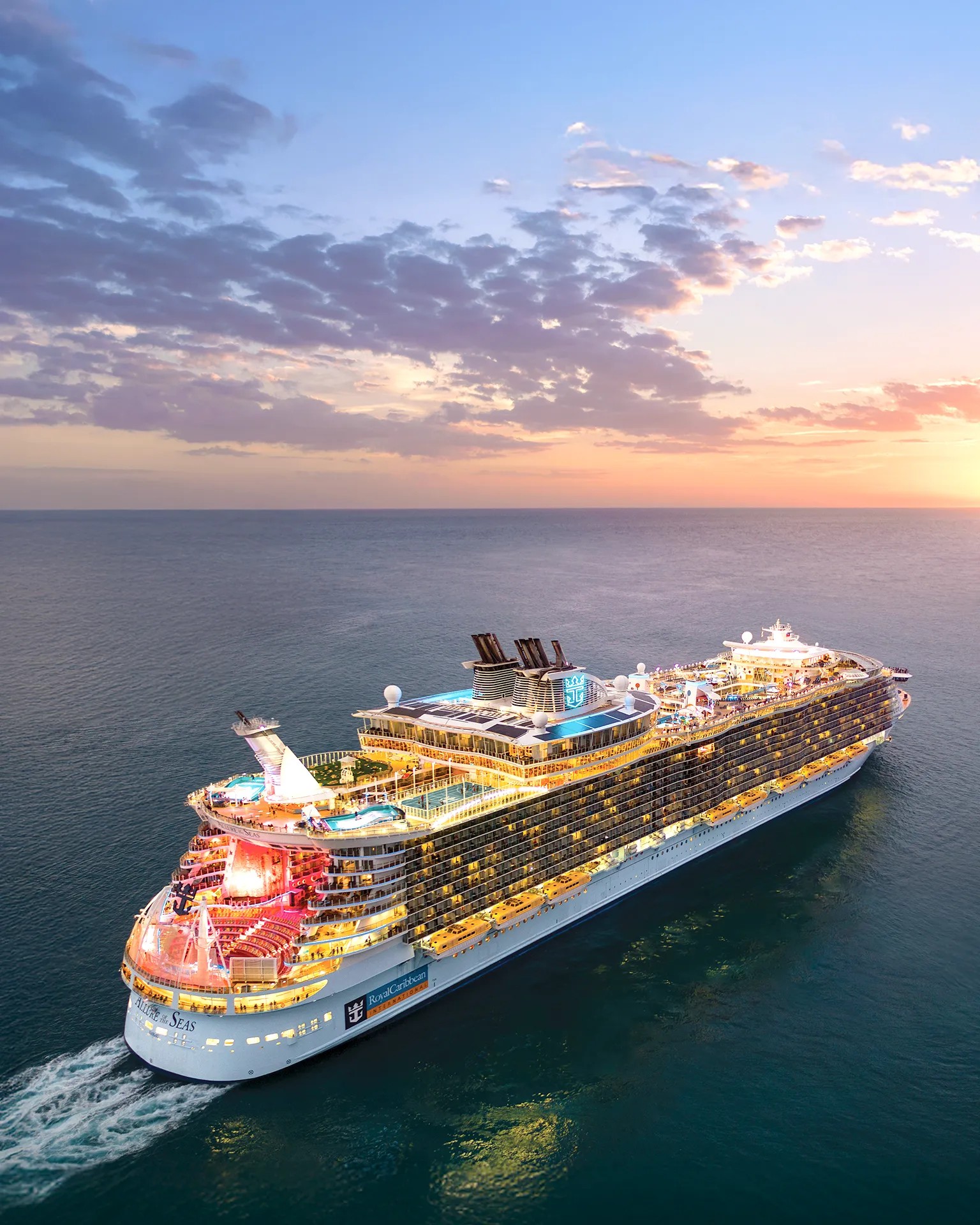 Royal Caribbean