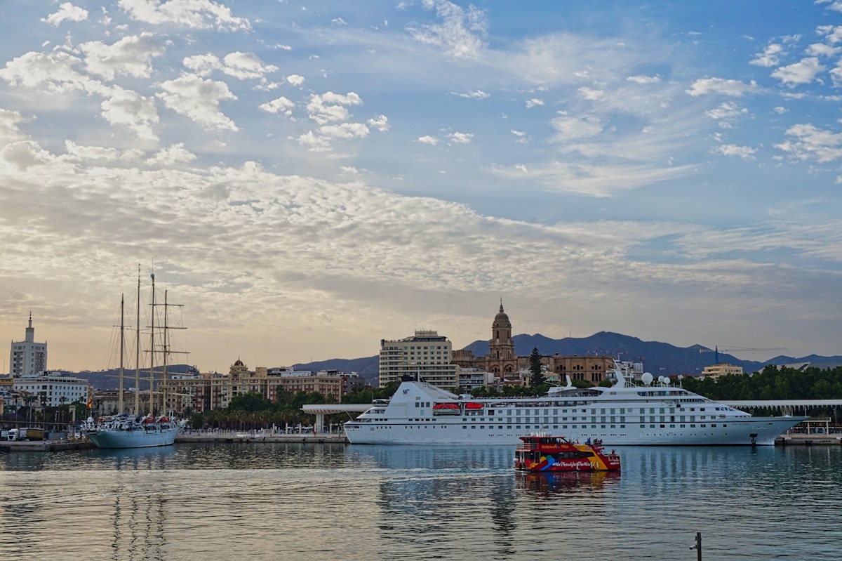 Málaga