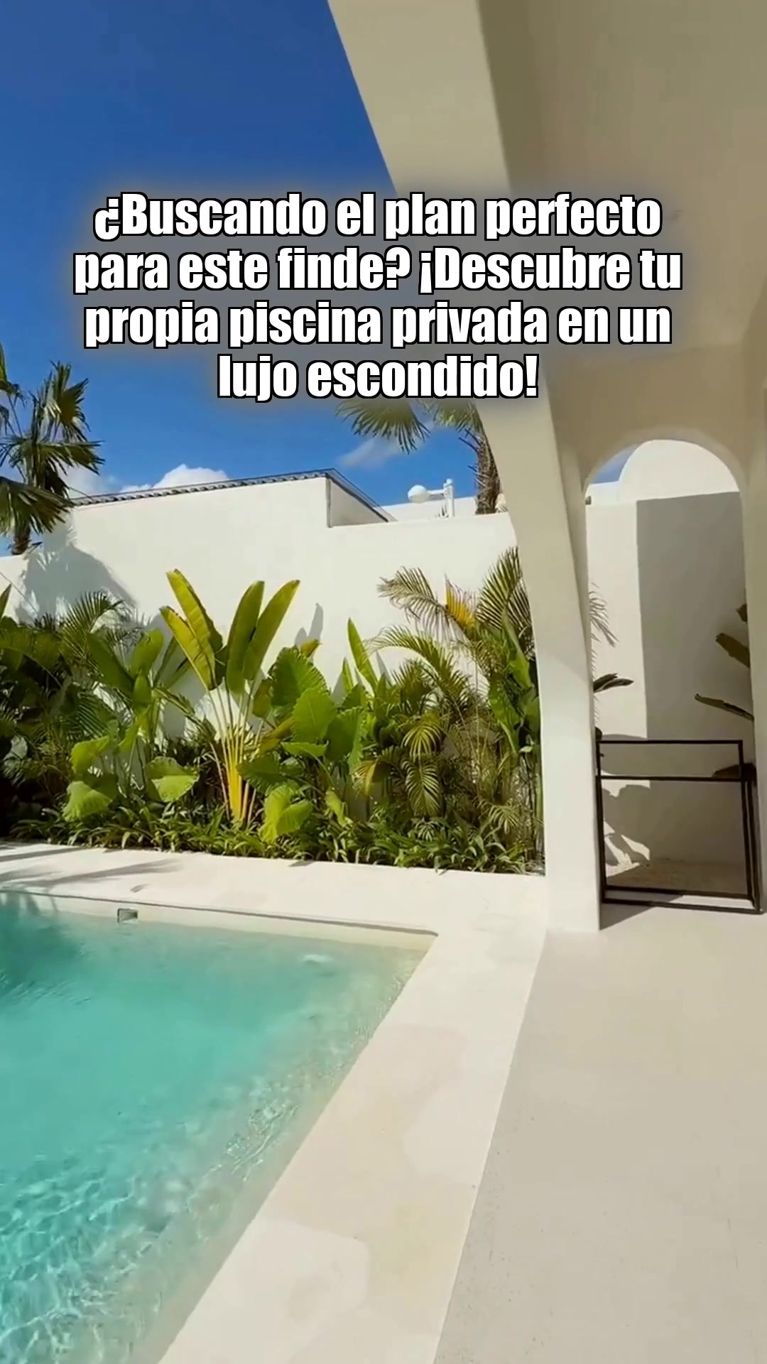 Publicación en redes sociales