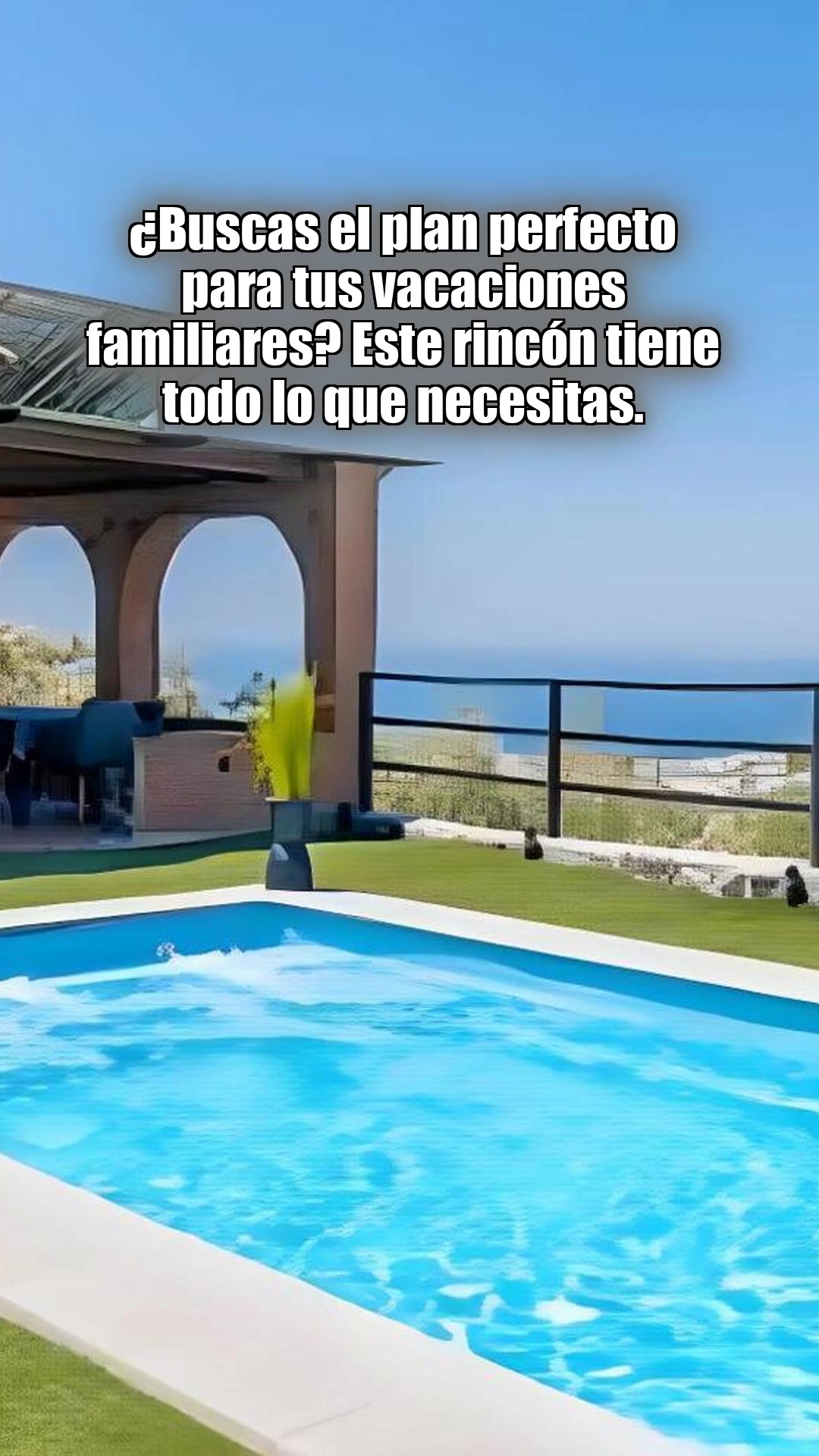 Publicación en redes sociales