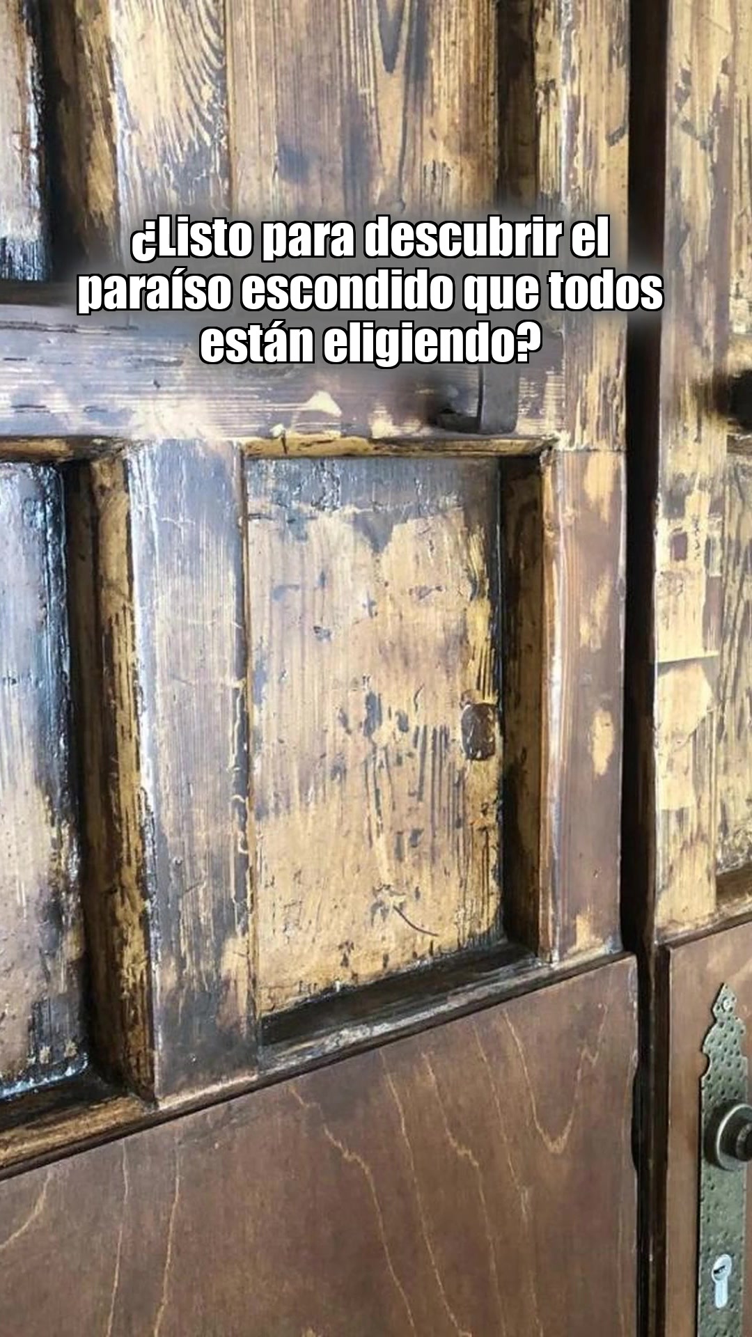 Publicación en redes sociales