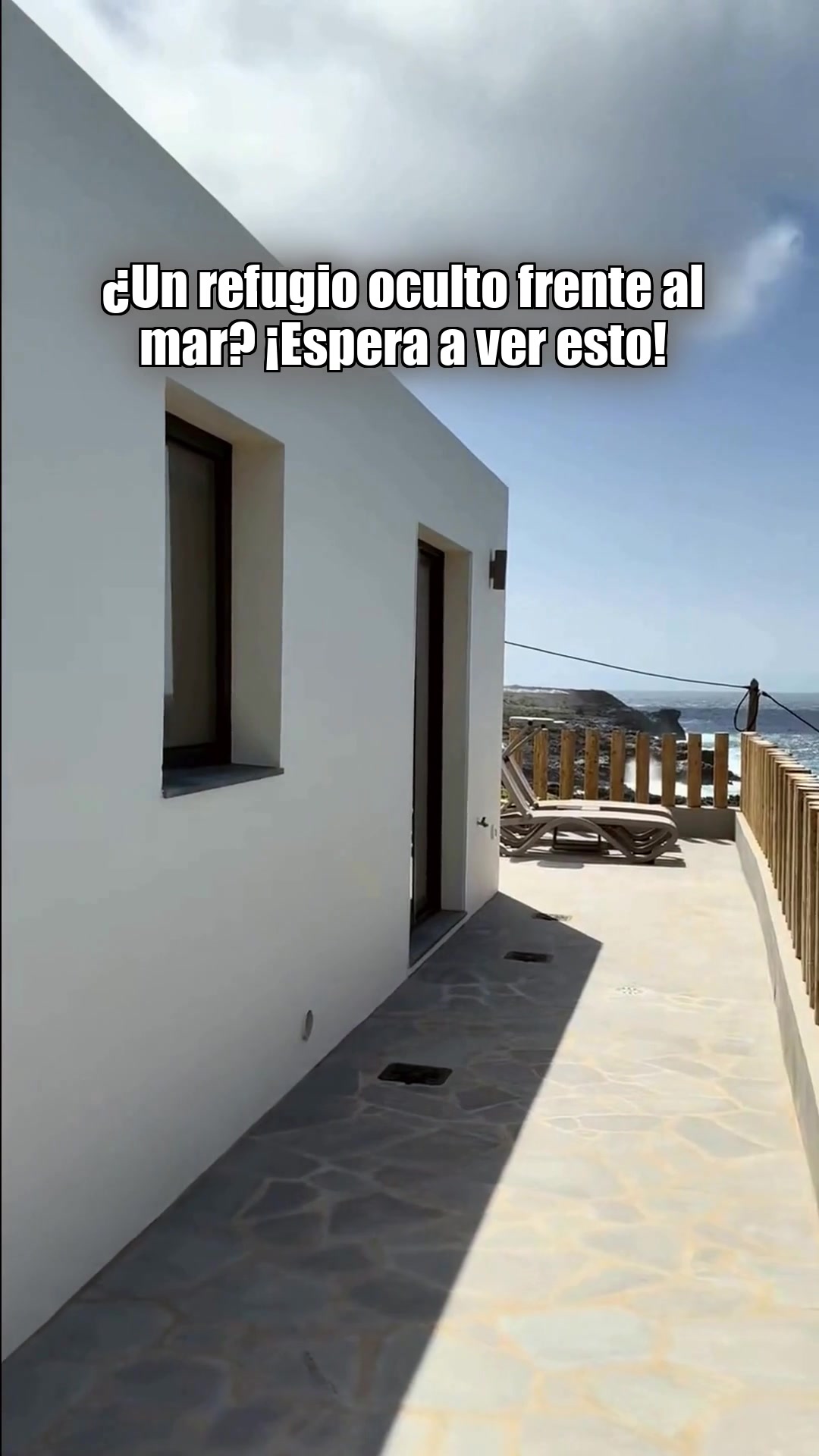 Publicación en redes sociales