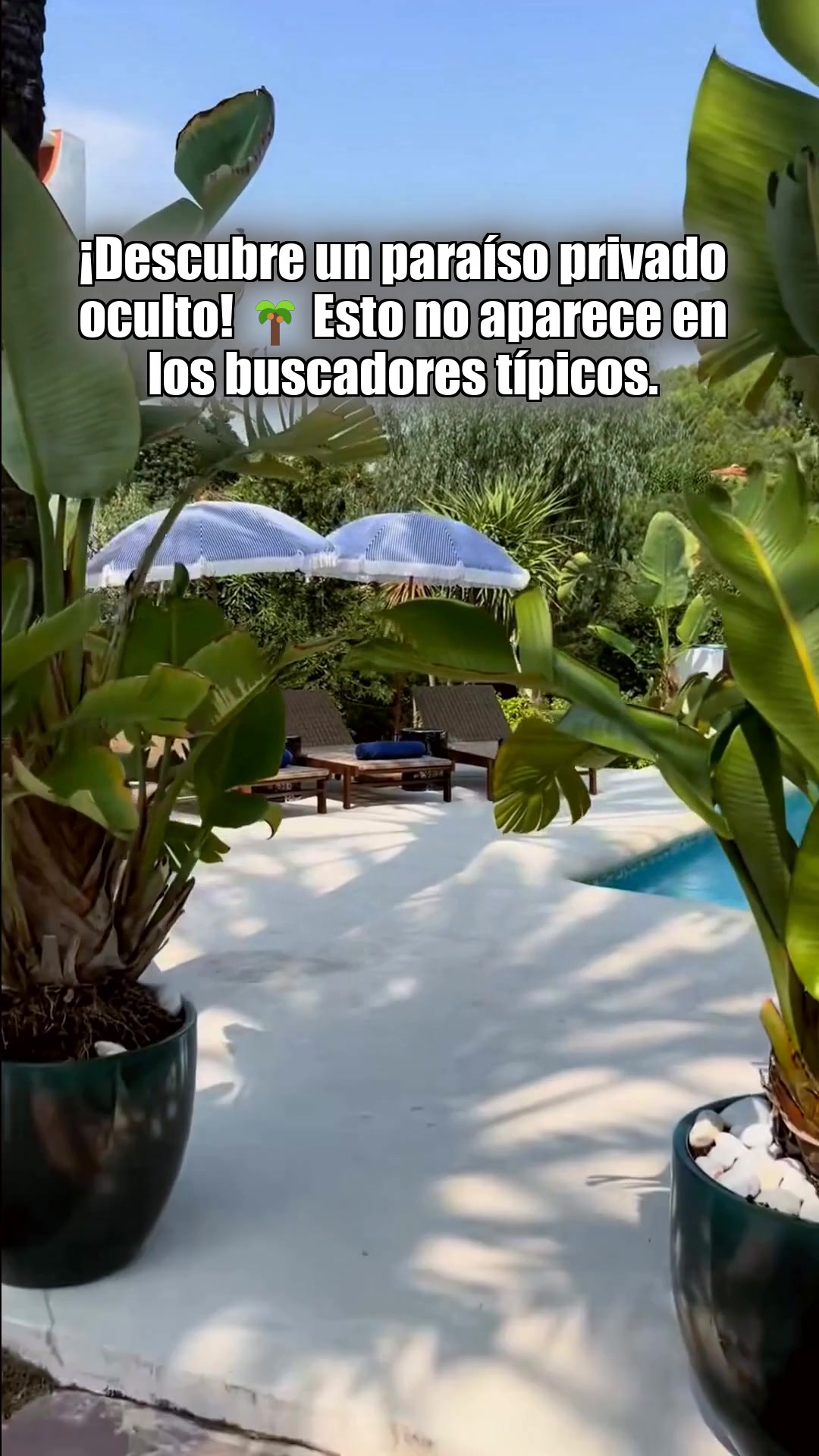 Publicación en redes sociales