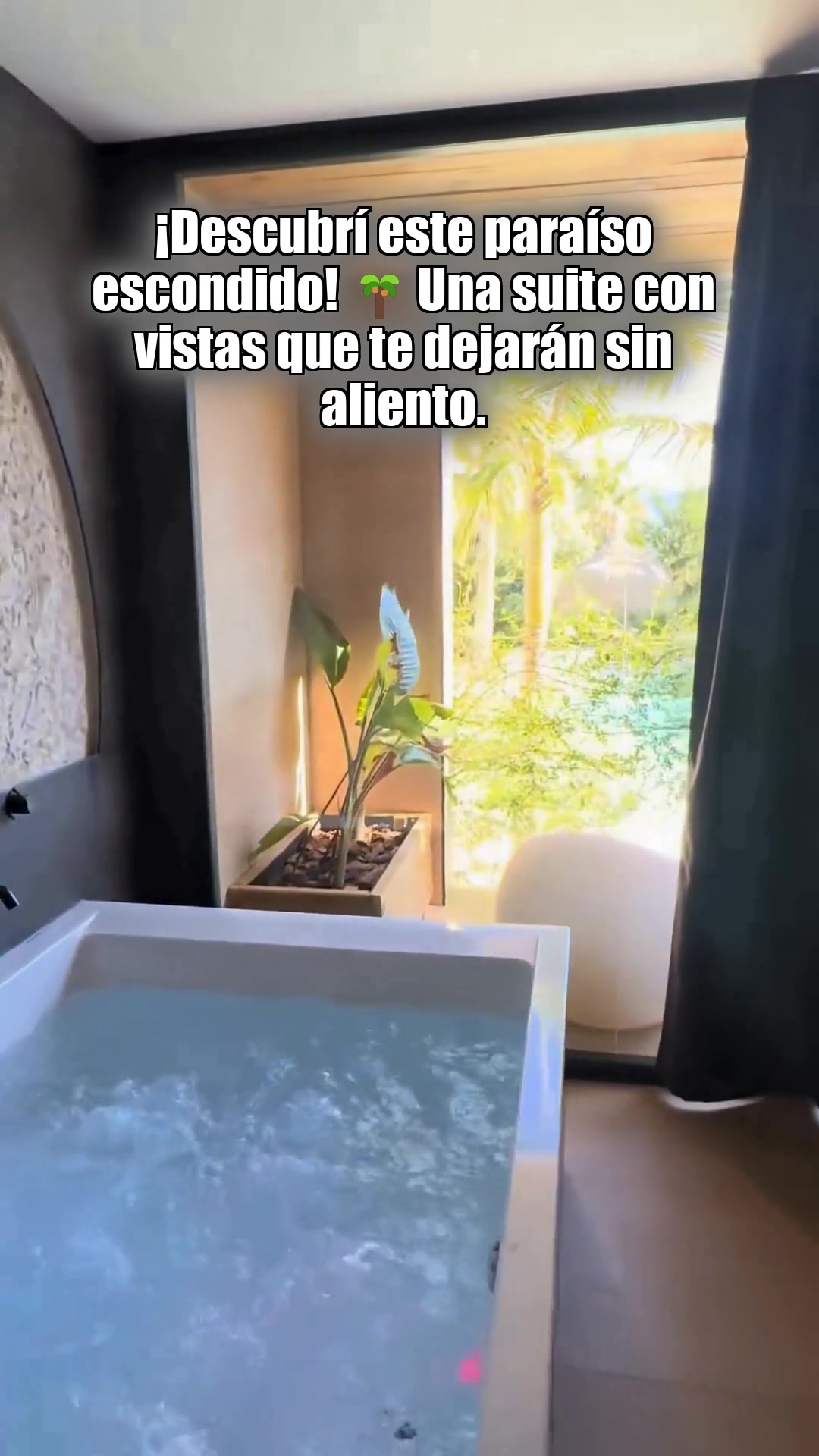 Publicación en redes sociales
