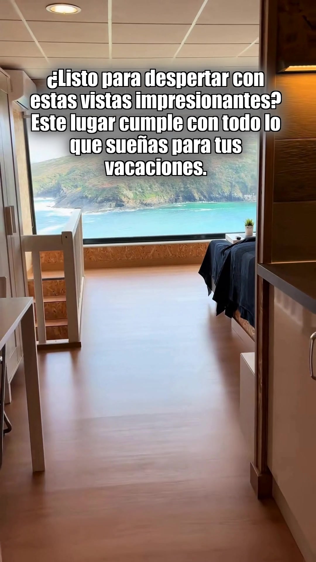 Publicación en redes sociales
