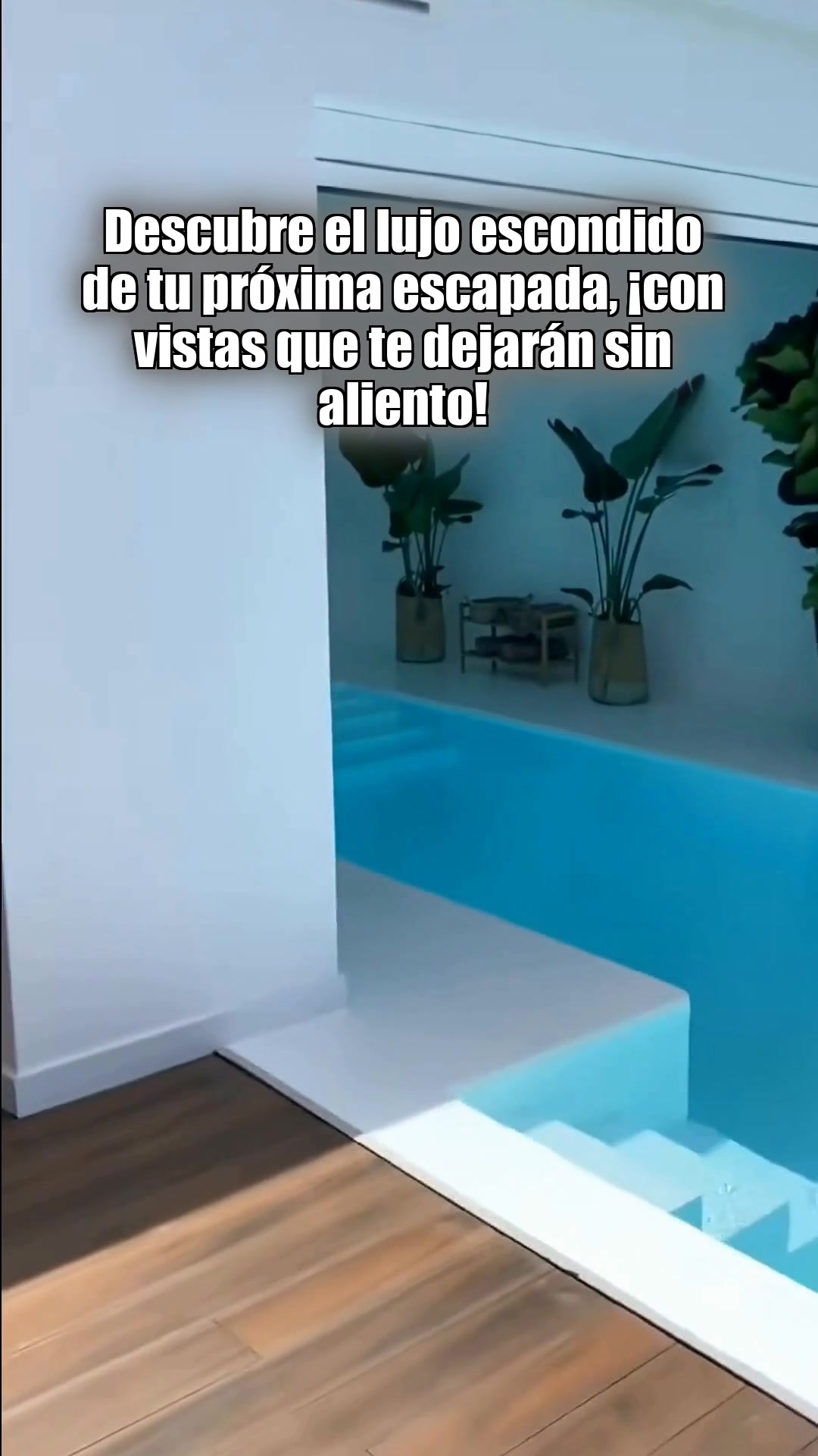 Publicación en redes sociales