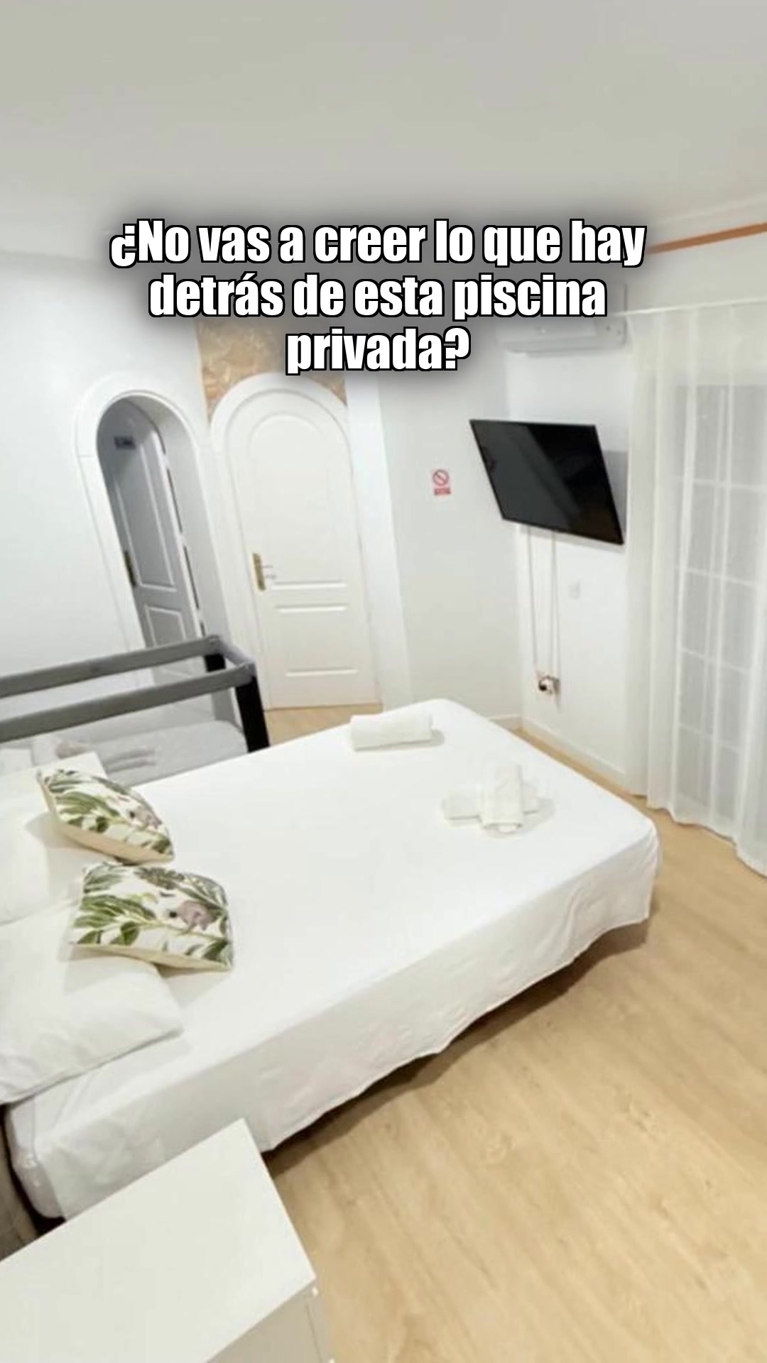 Publicación en redes sociales