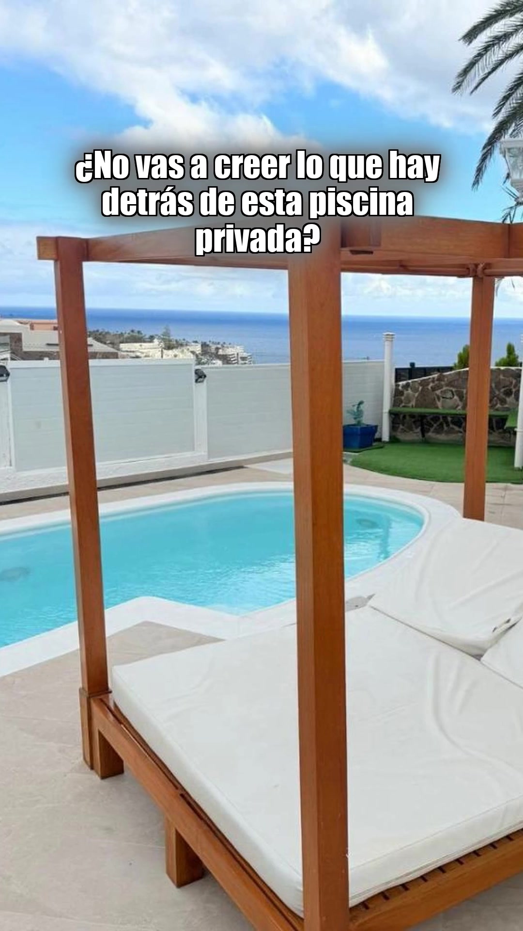 Publicación en redes sociales