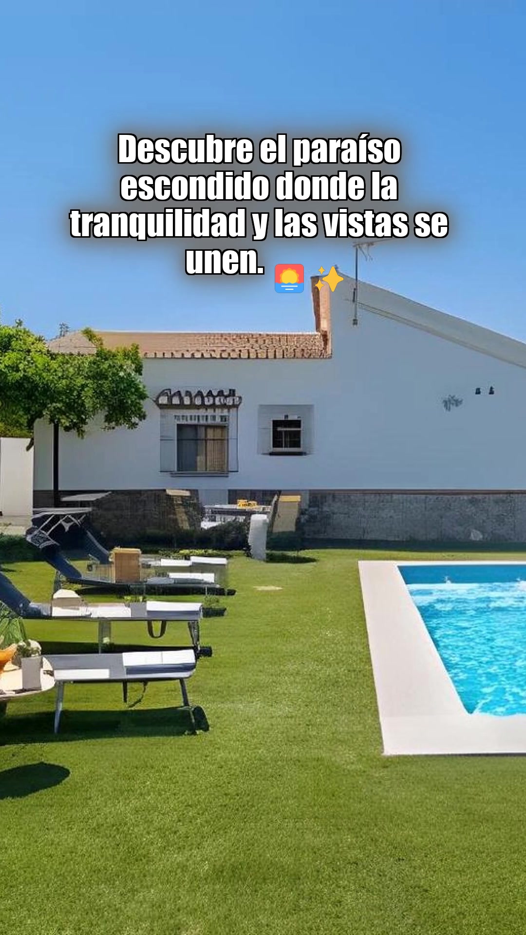 Publicación en redes sociales
