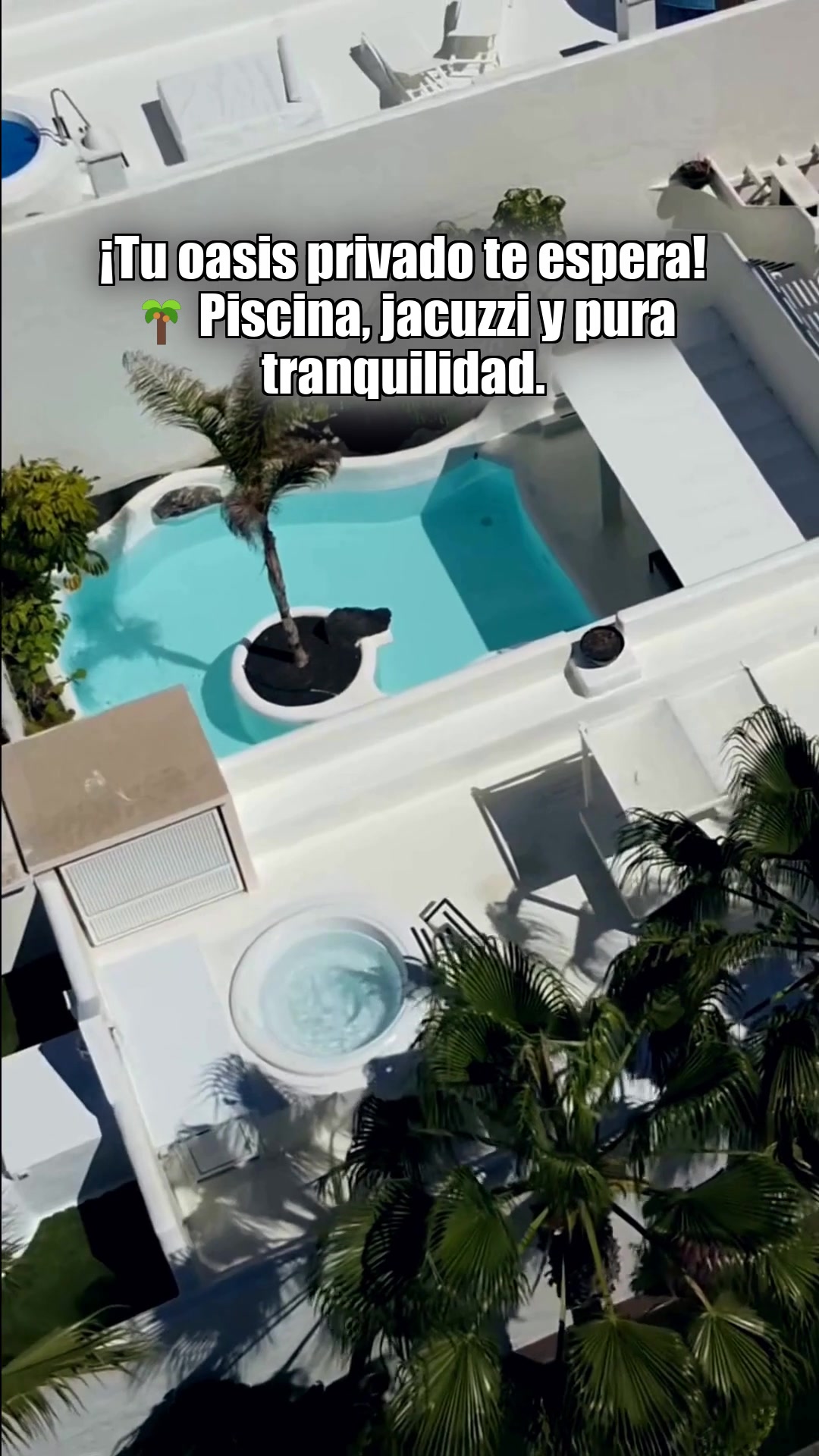 Publicación en redes sociales