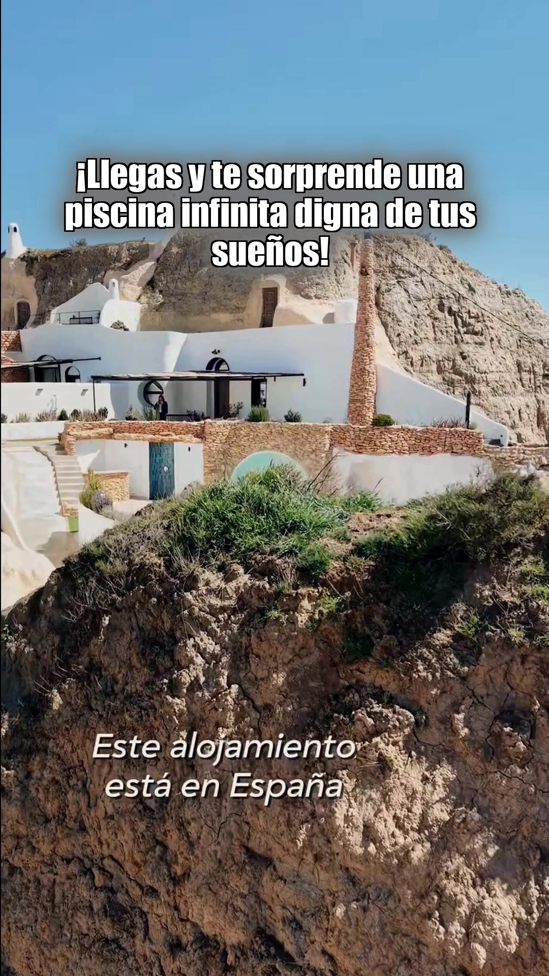 Publicación en redes sociales